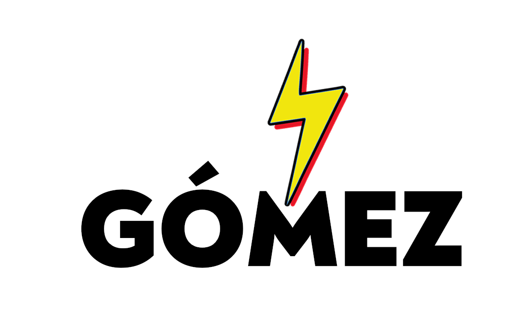 Logo Daniel Gómez